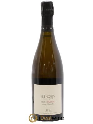Les Noues 1er Cru Extra-Brut Savart