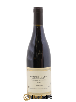 Pommard 1er Cru Grands Epenots Joseph Guyot
