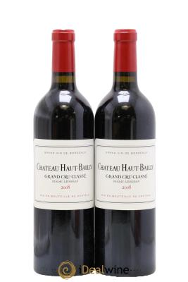 Château Haut-Bailly Cru Classé de Graves