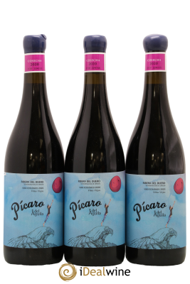 Ribera Del Duero DO Picaro Dominio Del Águila