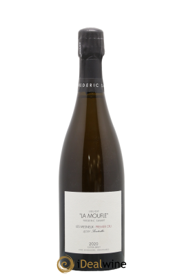 Extra Brut La Moufle Frédéric Savart