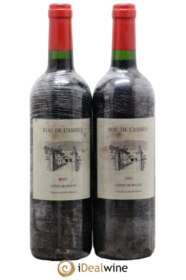 Roc de Cambes