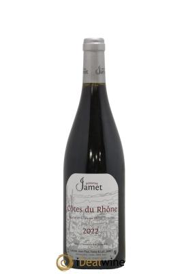 Côtes-du-Rhône Jamet (Domaine)