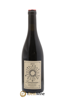 Vin de France Trousseau Allante Boulanger