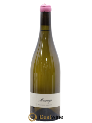 Vin de France Mansengs Jean-Baptiste Semmartin