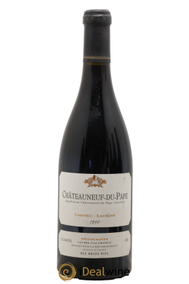 Châteauneuf-du-Pape Domaine Tardieu-Laurent Famille Tardieu