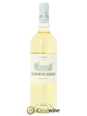 Les Arums de Lagrange 