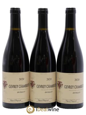 Gevrey-Chambertin En Pallud Edgard Régnault