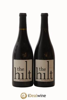 Chili Hills The Hilt The Vanguard Santa Rita