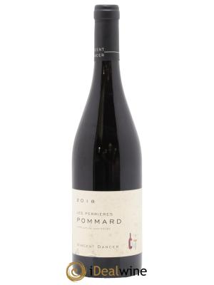Pommard Les Perrières Vincent Dancer