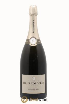 Collection 242 Brut Louis Roederer