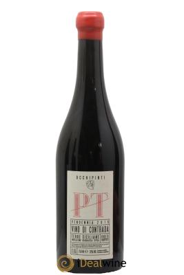 Terre Siciliane IGT Azienda Agricola Arianna Occhipinti Vino di Contrada PT