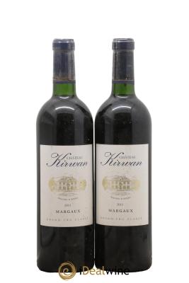 Château Kirwan 3ème Grand Cru Classé