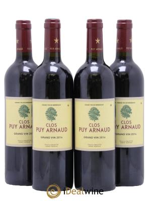 Clos Puy Arnaud