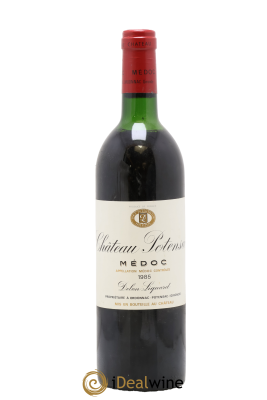 Château Potensac