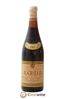 Barolo DOCG Damilano