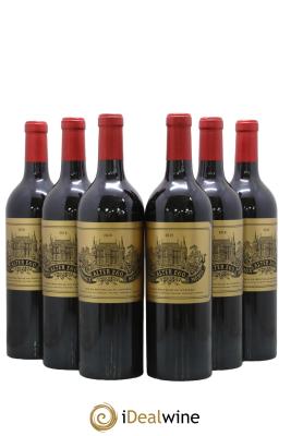 Alter Ego de Palmer Second Vin