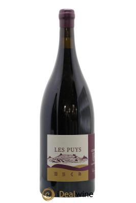 Chinon Les Puys Domaine Lambert