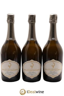 Louis Salmon Blanc de Blancs Brut Billecart-Salmon