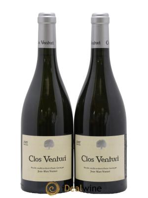 Vin de Corse Clos Venturi