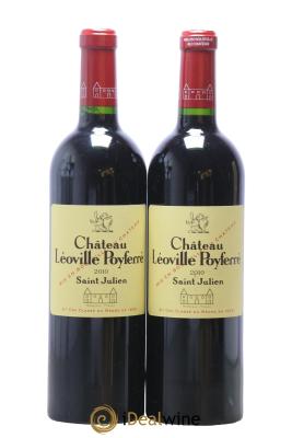 Château Léoville Poyferré 2ème Grand Cru Classé