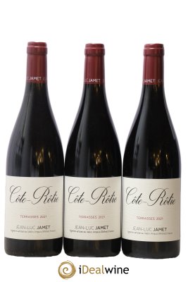 Côte-Rôtie Terrasses Jean-Luc Jamet (Domaine)