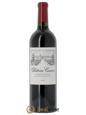 Château Canon 1er Grand Cru Classé B (Original-holzkiste ab 3 Fl.)