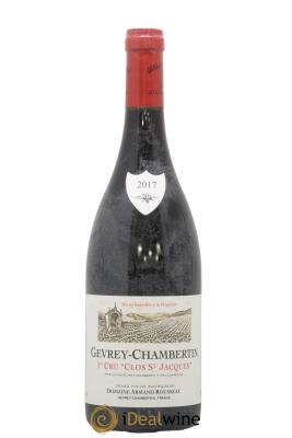 Gevrey-Chambertin 1er Cru Clos Saint-Jacques Armand Rousseau (Domaine) 