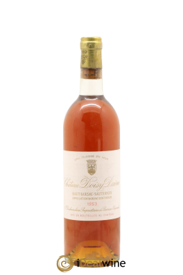Château Doisy Daëne 2ème Grand Cru Classé