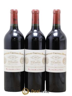 Château Cheval Blanc 1er Grand Cru Classé A