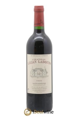 Château Lilian Ladouys Cru Bourgeois