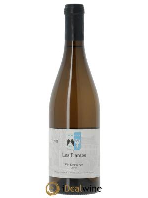 Vin de France Les Plantes Château de Bonnezeaux 