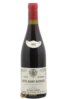 Nuits-Saint-Georges N°1 Dominique Laurent