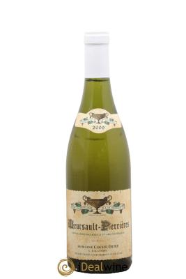 Meursault 1er Cru Perrières Coche Dury (Domaine)