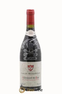 Châteauneuf-du-Pape Clos du Mont-Olivet