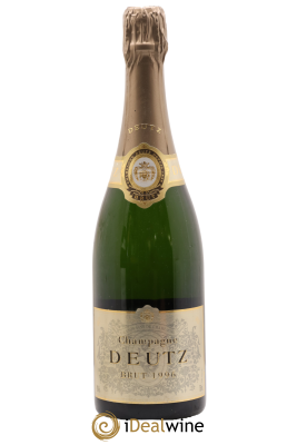 Brut Deutz
