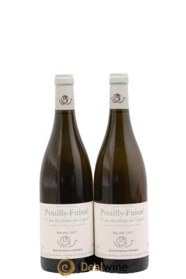 Pouilly-Fuissé 1er Jus des Hauts des Vignes Guffens-Heynen