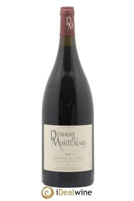 Coteaux du Languedoc Domaine de Montcalmès Frédéric Pourtalié