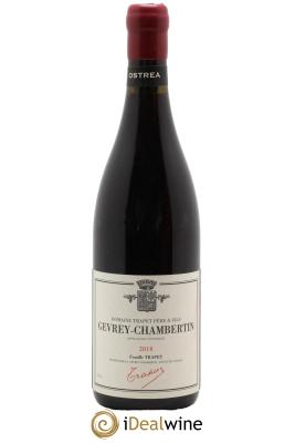 Gevrey-Chambertin Ostrea Domaine Trapet