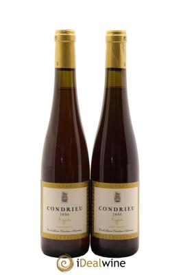 Condrieu Ayguets Yves Cuilleron (Domaine)