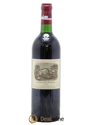 Château Lafite Rothschild 1er Grand Cru Classé