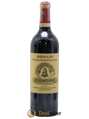 Château Angélus 1er Grand Cru Classé A