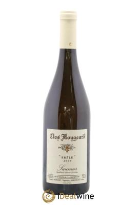 Saumur Brézé Clos Rougeard
