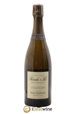 Mailly-Champagne Grand Cru Extra-Brut Bérêche et Fils