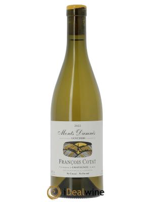 Sancerre Les Monts Damnés François Cotat 