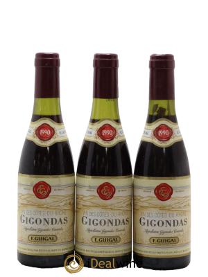 Gigondas Guigal
