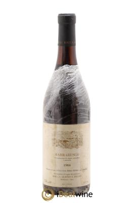 Barbaresco DOCG Albino Rocca