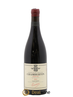 Chambertin Grand Cru Domaine Trapet