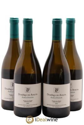 Espagne Ribera Del Duero Albillo Mayor Dominio De Atauta