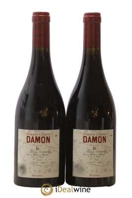 Côtes-du-Rhône Damon Charvin (Domaine)